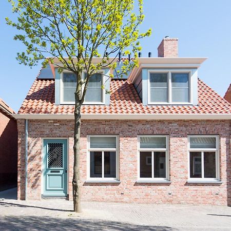 Appartementen Zuidstraat 돔브르흐 외부 사진