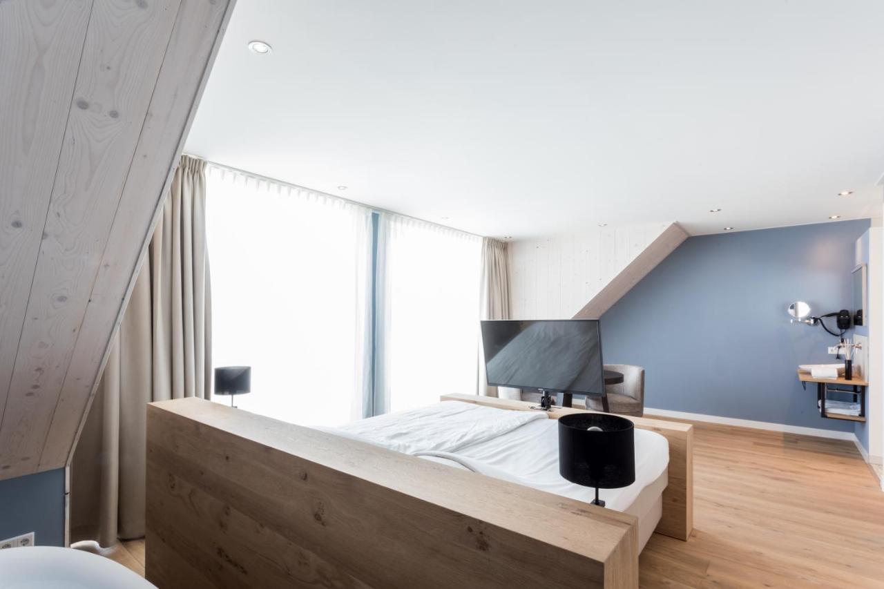 Appartementen Zuidstraat 돔브르흐 외부 사진