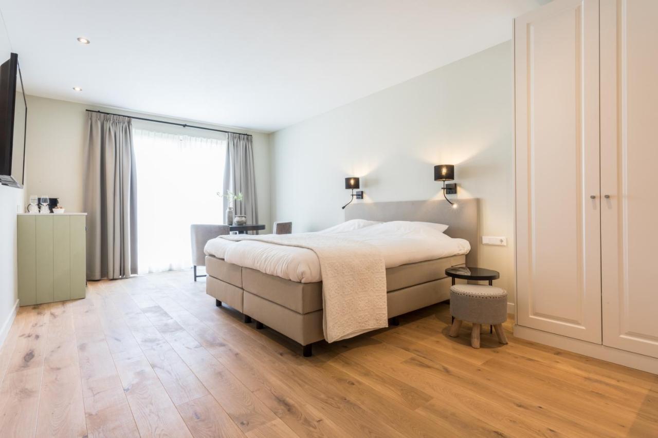 Appartementen Zuidstraat 돔브르흐 외부 사진