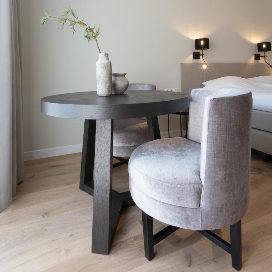 Appartementen Zuidstraat 돔브르흐 외부 사진